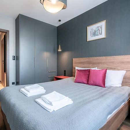 Noche Apartamenty Premium Biała Podlaska Εξωτερικό φωτογραφία