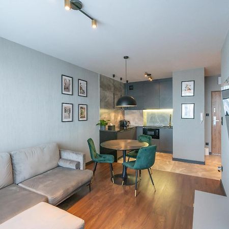 Noche Apartamenty Premium Biała Podlaska Εξωτερικό φωτογραφία