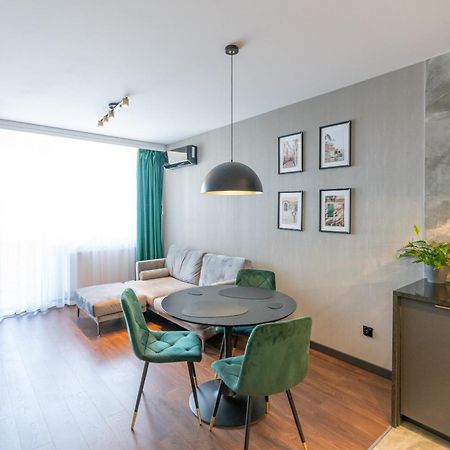Noche Apartamenty Premium Biała Podlaska Εξωτερικό φωτογραφία