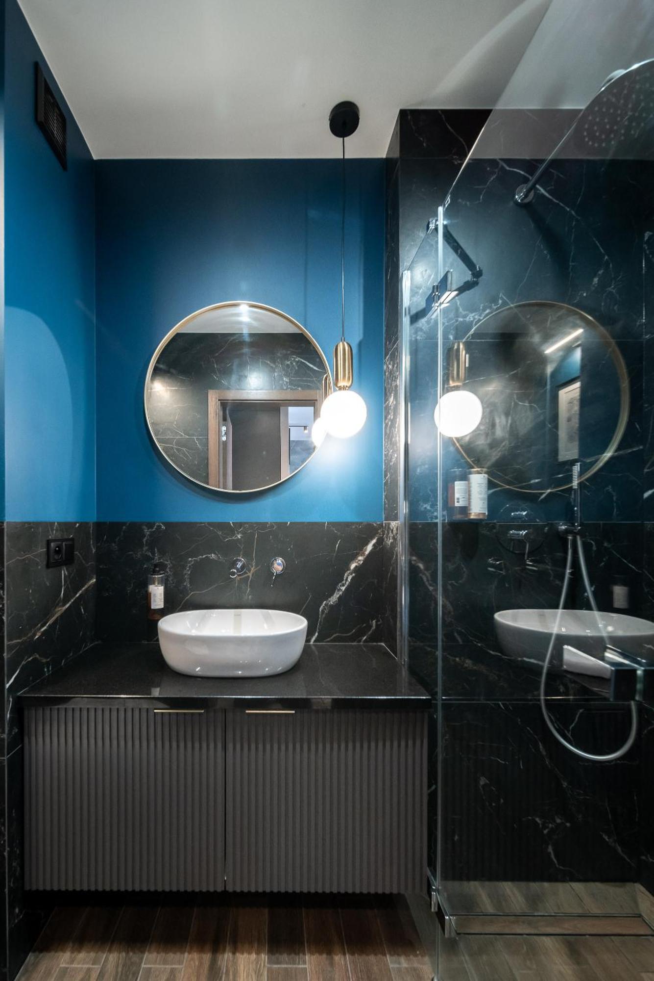 Noche Apartamenty Premium Biała Podlaska Εξωτερικό φωτογραφία