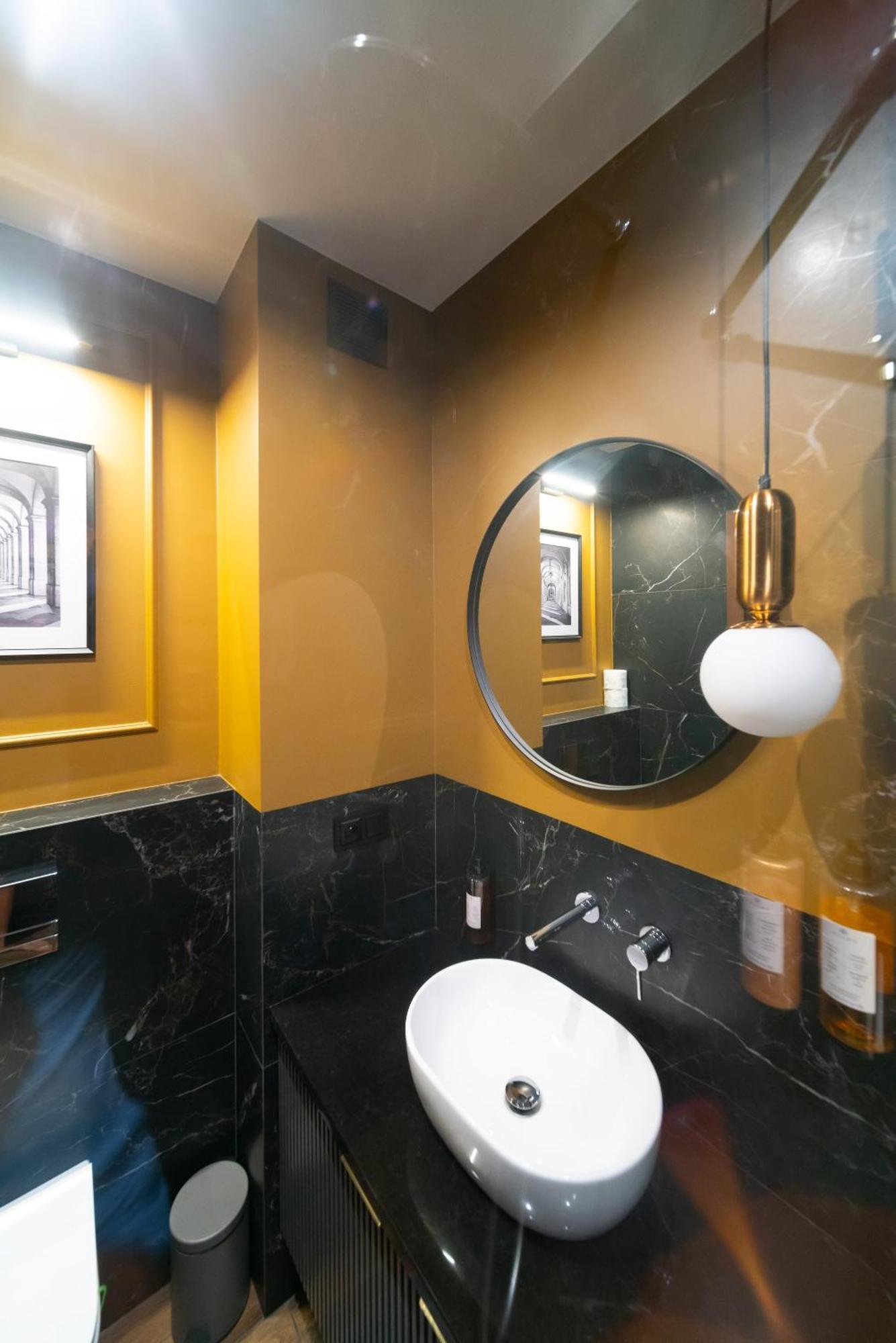 Noche Apartamenty Premium Biała Podlaska Εξωτερικό φωτογραφία