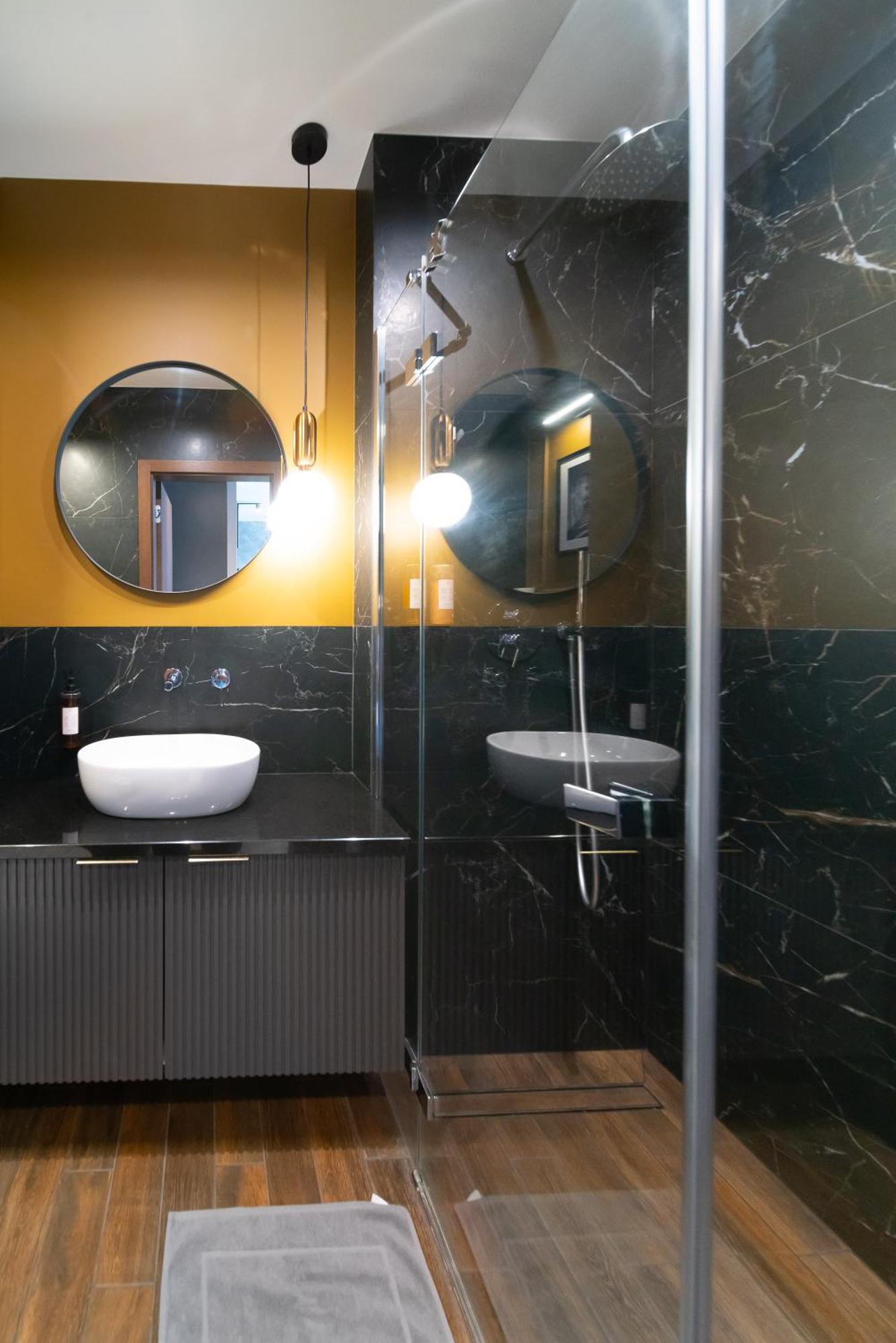 Noche Apartamenty Premium Biała Podlaska Εξωτερικό φωτογραφία