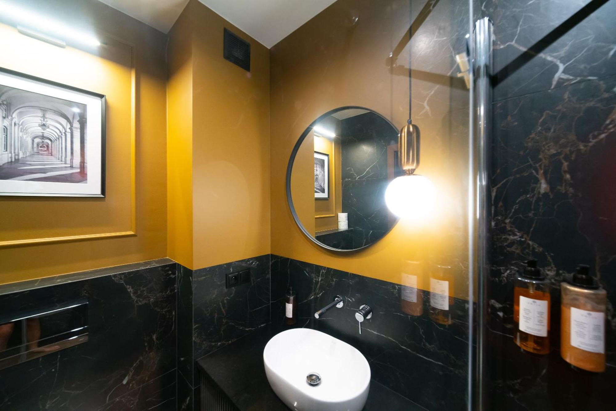 Noche Apartamenty Premium Biała Podlaska Εξωτερικό φωτογραφία