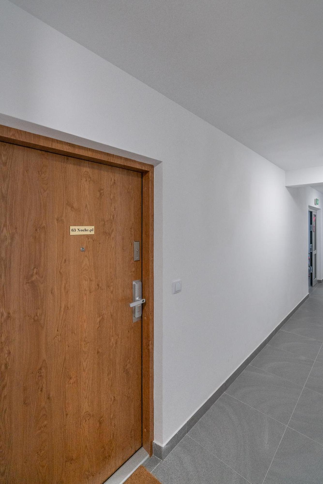 Noche Apartamenty Premium Biała Podlaska Εξωτερικό φωτογραφία